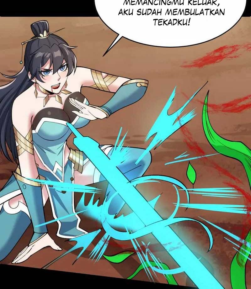 I just want to be beaten to death by everyone Chapter 141 - halaman 41