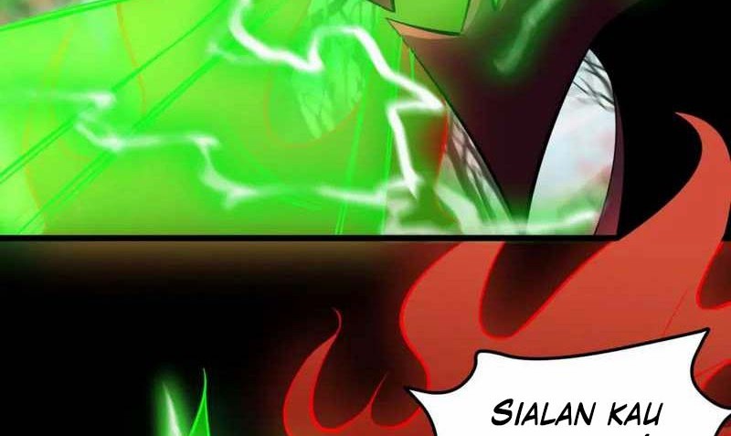 I just want to be beaten to death by everyone Chapter 141 - halaman 43