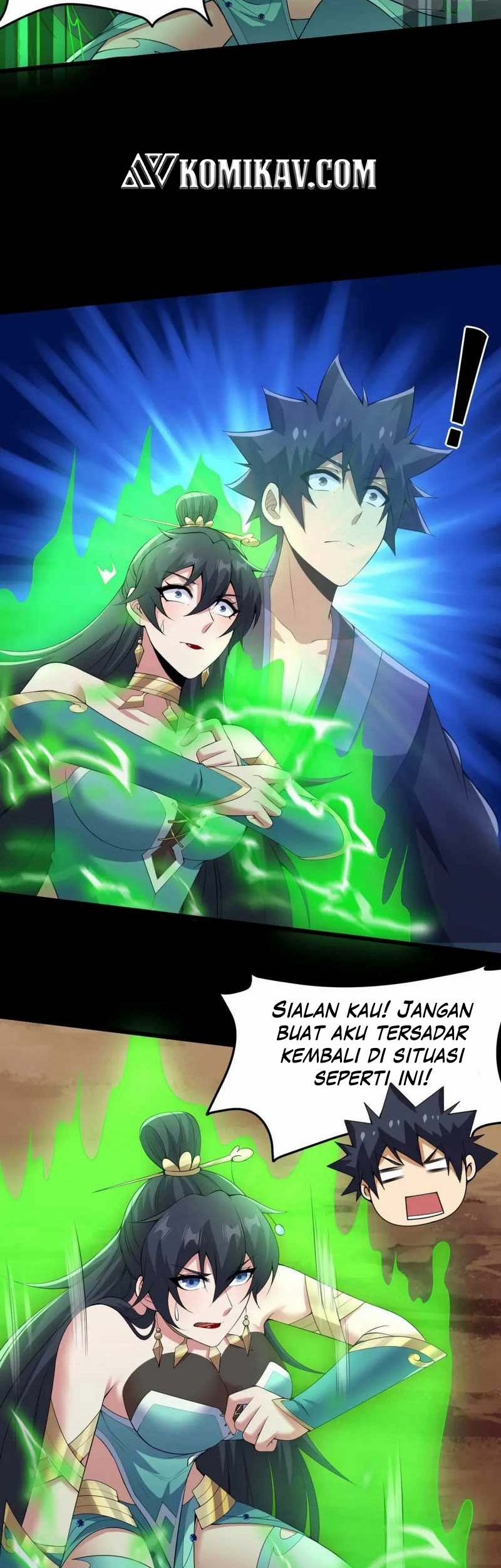 I just want to be beaten to death by everyone Chapter 141 - halaman 46