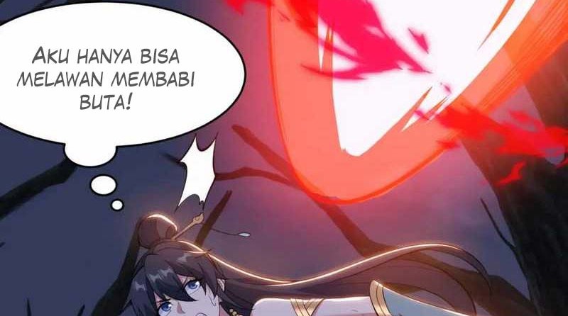 I just want to be beaten to death by everyone Chapter 141 - halaman 9