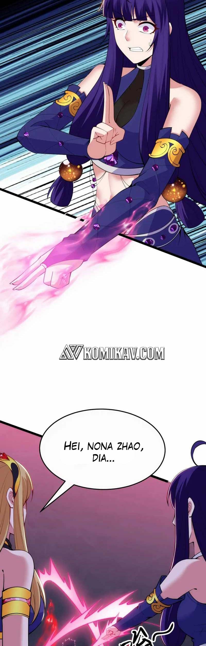 I just want to be beaten to death by everyone Chapter 142 - halaman 11