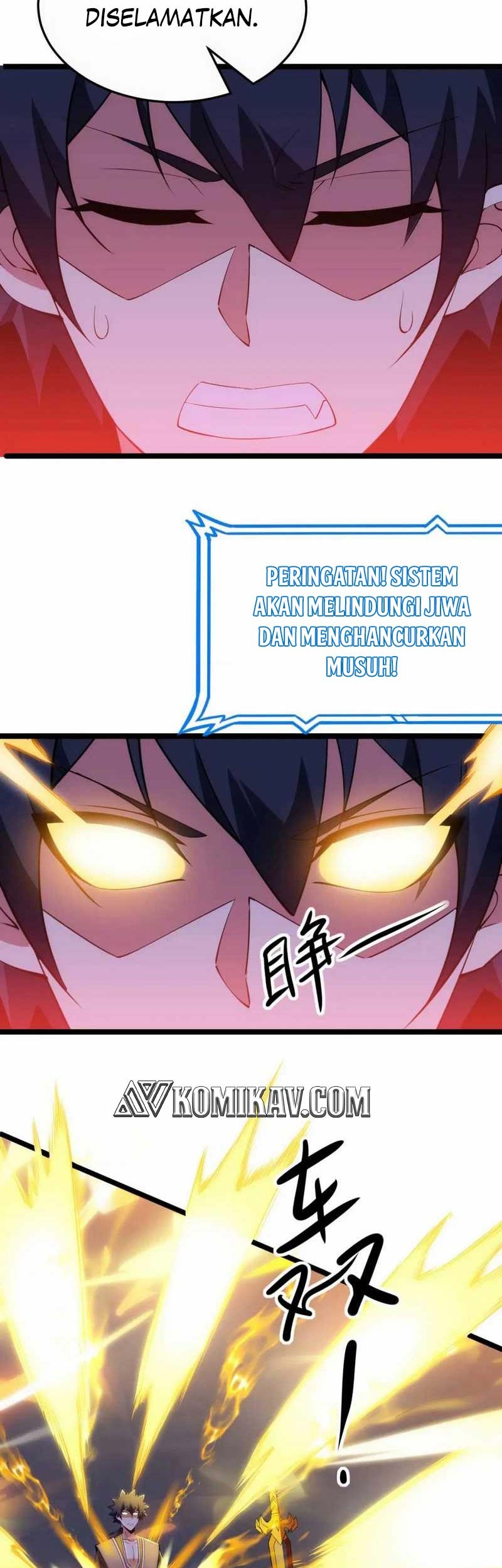 I just want to be beaten to death by everyone Chapter 142 - halaman 13