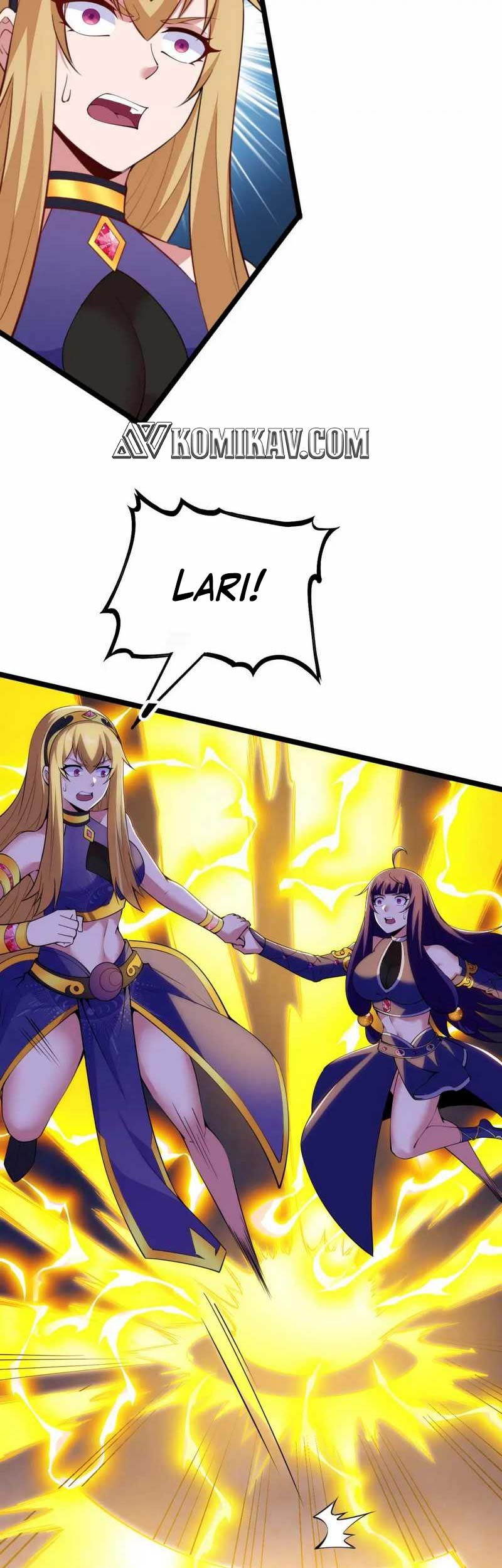 I just want to be beaten to death by everyone Chapter 142 - halaman 15