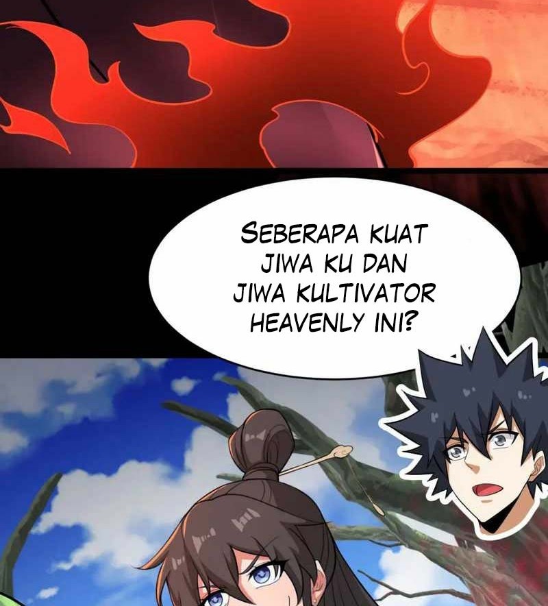 I just want to be beaten to death by everyone Chapter 142 - halaman 20