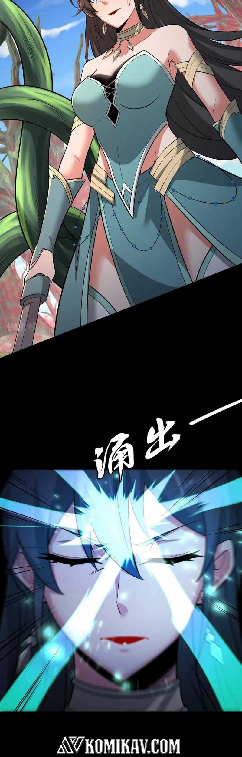 I just want to be beaten to death by everyone Chapter 142 - halaman 21