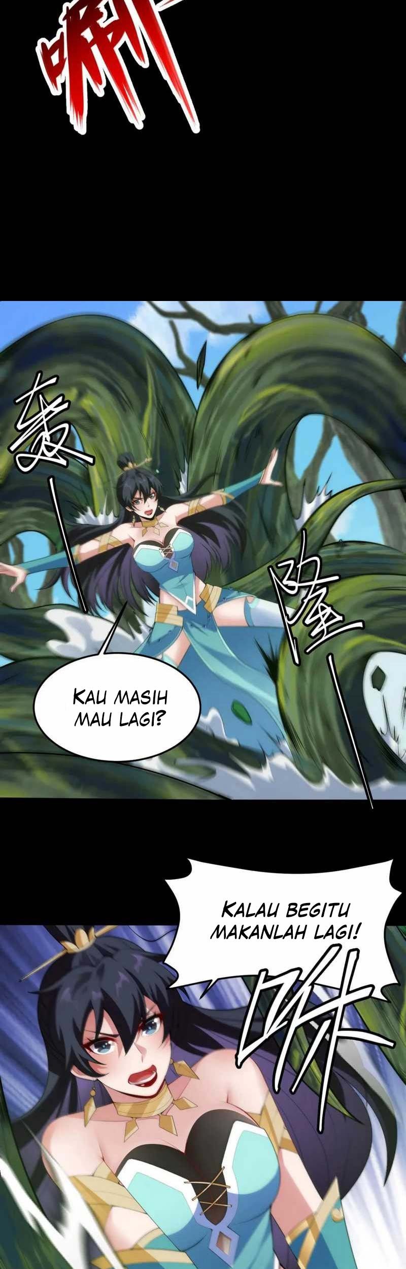 I just want to be beaten to death by everyone Chapter 142 - halaman 23