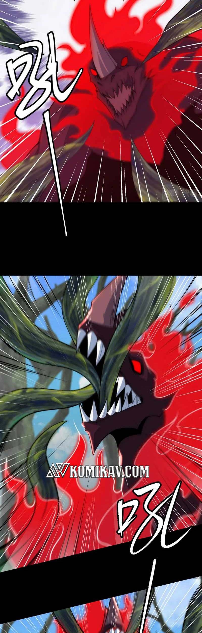I just want to be beaten to death by everyone Chapter 142 - halaman 25