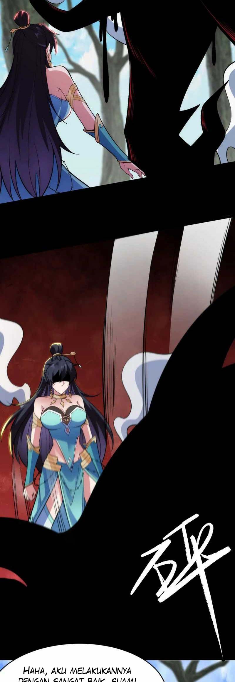 I just want to be beaten to death by everyone Chapter 142 - halaman 28
