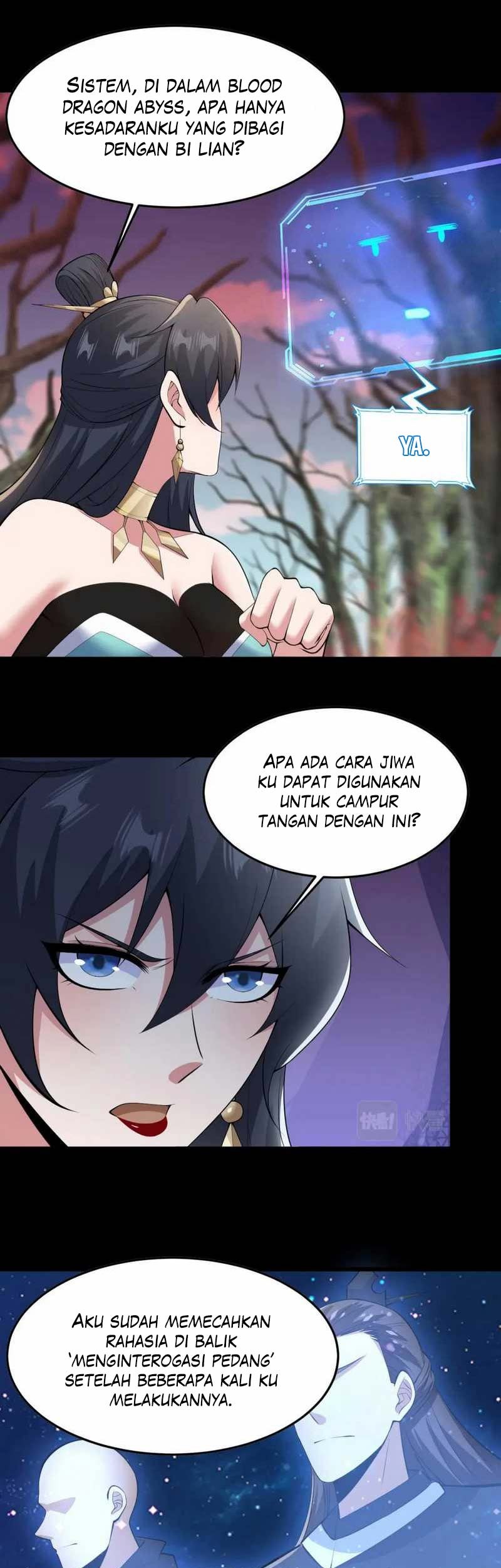 I just want to be beaten to death by everyone Chapter 142 - halaman 5