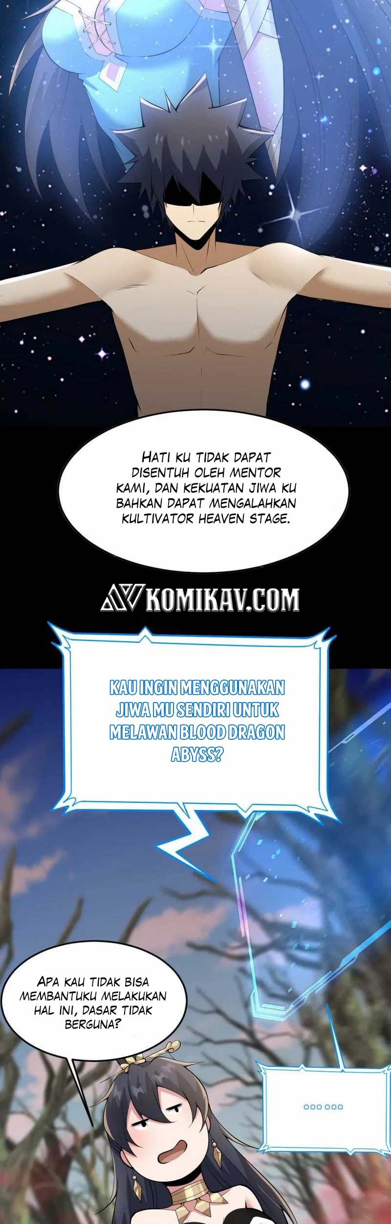 I just want to be beaten to death by everyone Chapter 142 - halaman 7