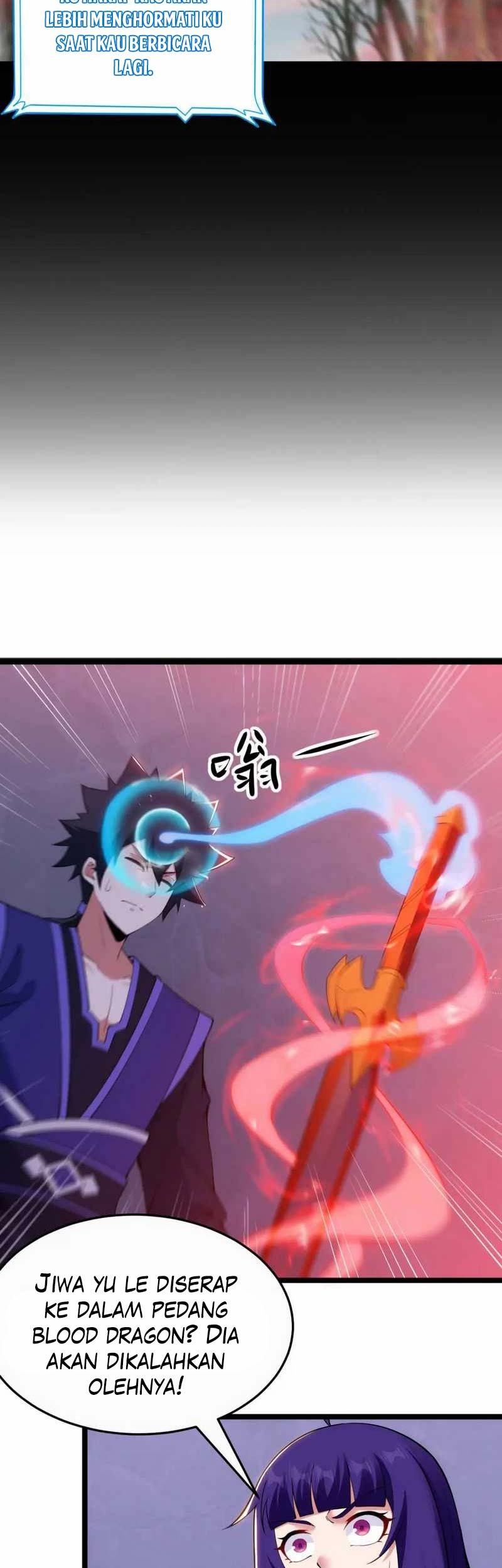 I just want to be beaten to death by everyone Chapter 142 - halaman 9