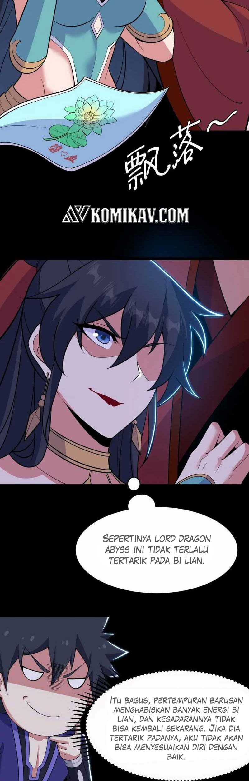 I just want to be beaten to death by everyone Chapter 143 - halaman 10