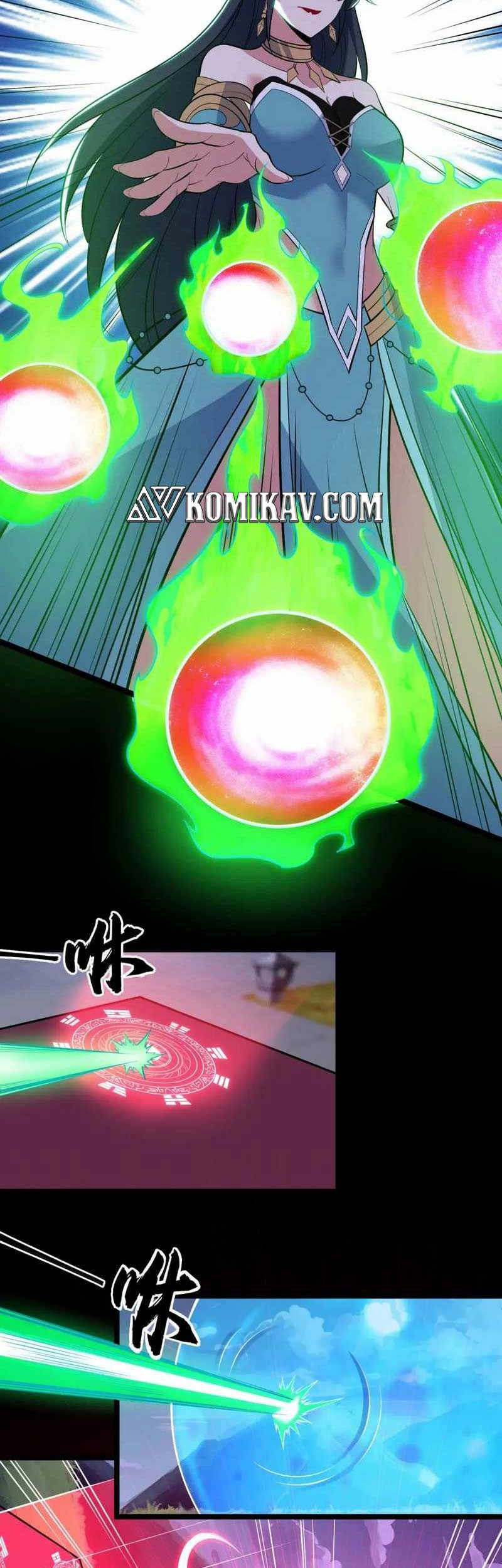 I just want to be beaten to death by everyone Chapter 143 - halaman 24
