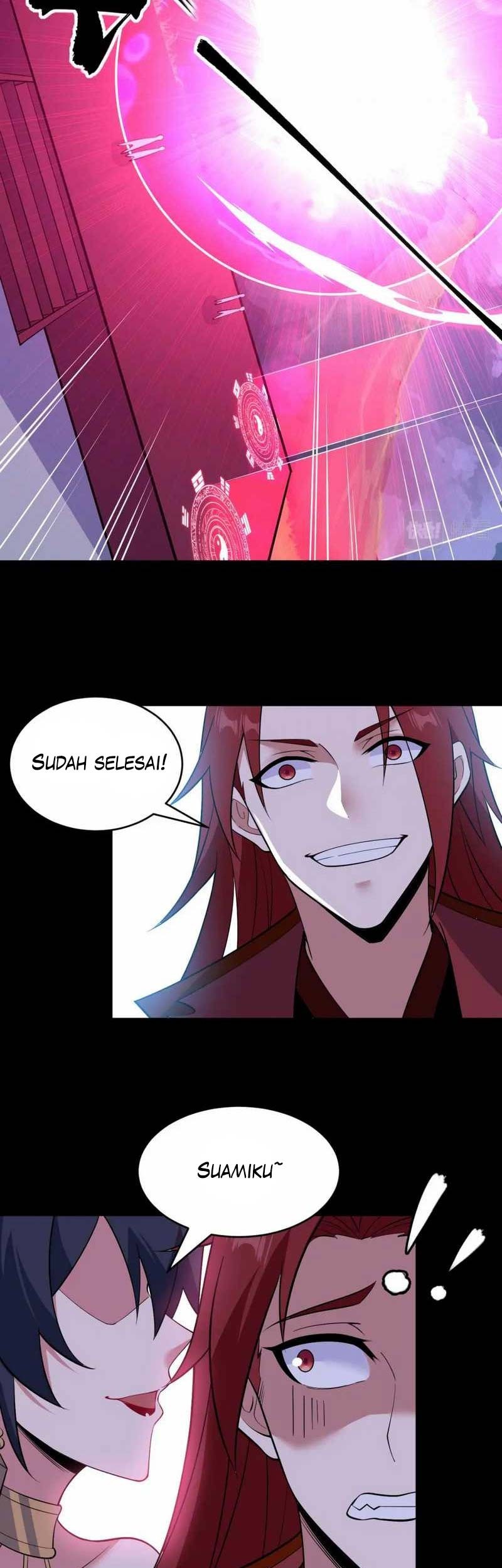 I just want to be beaten to death by everyone Chapter 143 - halaman 26