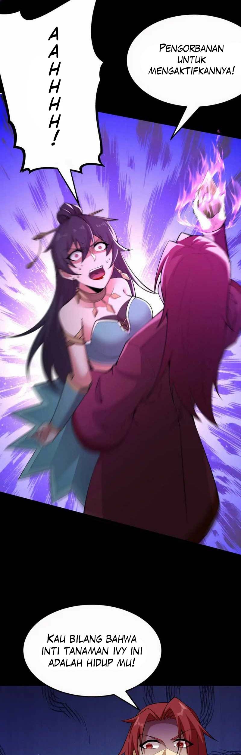 I just want to be beaten to death by everyone Chapter 143 - halaman 34