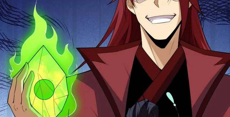 I just want to be beaten to death by everyone Chapter 143 - halaman 35