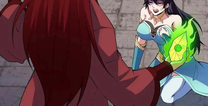 I just want to be beaten to death by everyone Chapter 143 - halaman 37