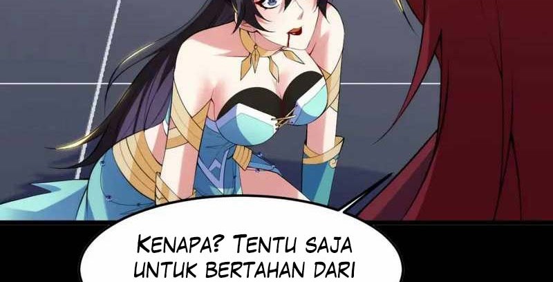 I just want to be beaten to death by everyone Chapter 143 - halaman 39