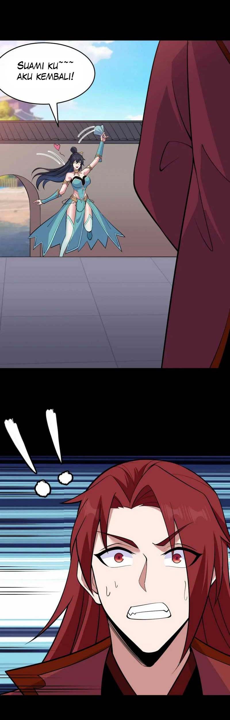 I just want to be beaten to death by everyone Chapter 143 - halaman 4