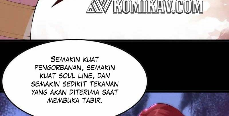 I just want to be beaten to death by everyone Chapter 143 - halaman 41