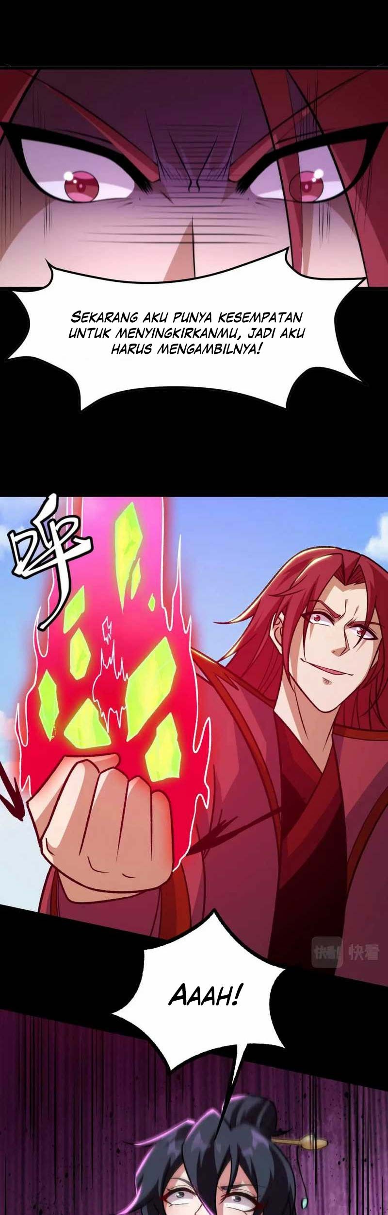 I just want to be beaten to death by everyone Chapter 143 - halaman 46