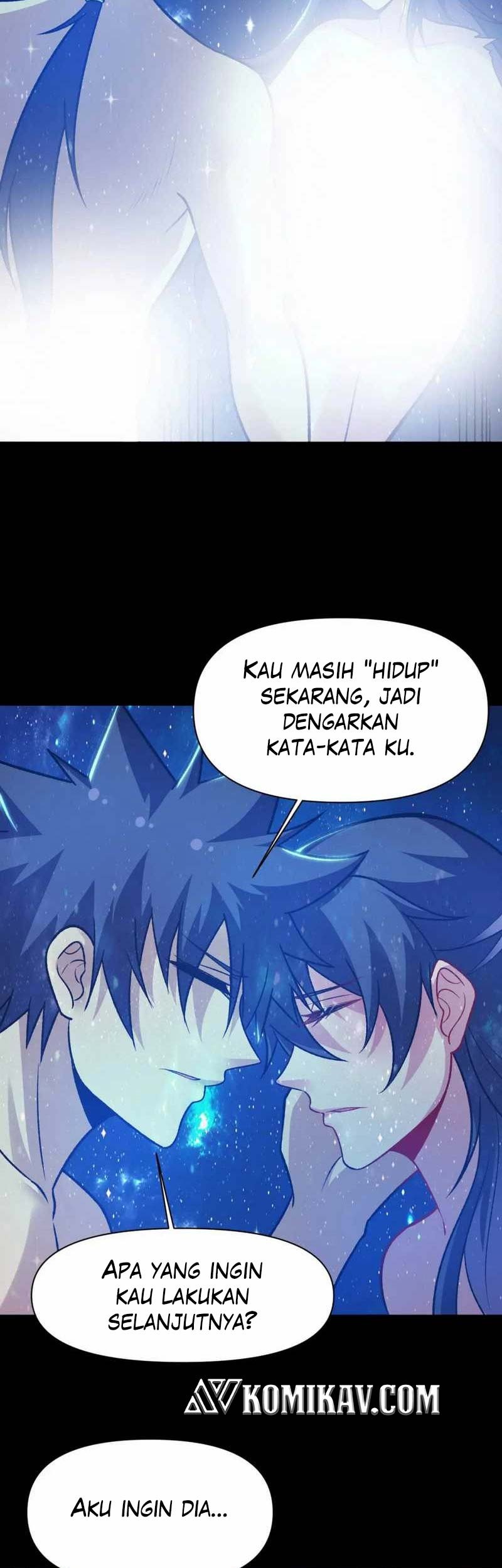 I just want to be beaten to death by everyone Chapter 143 - halaman 50