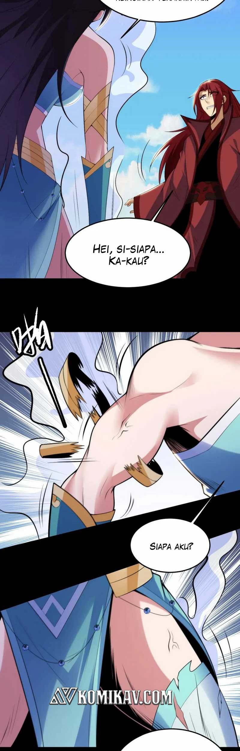 I just want to be beaten to death by everyone Chapter 143 - halaman 54
