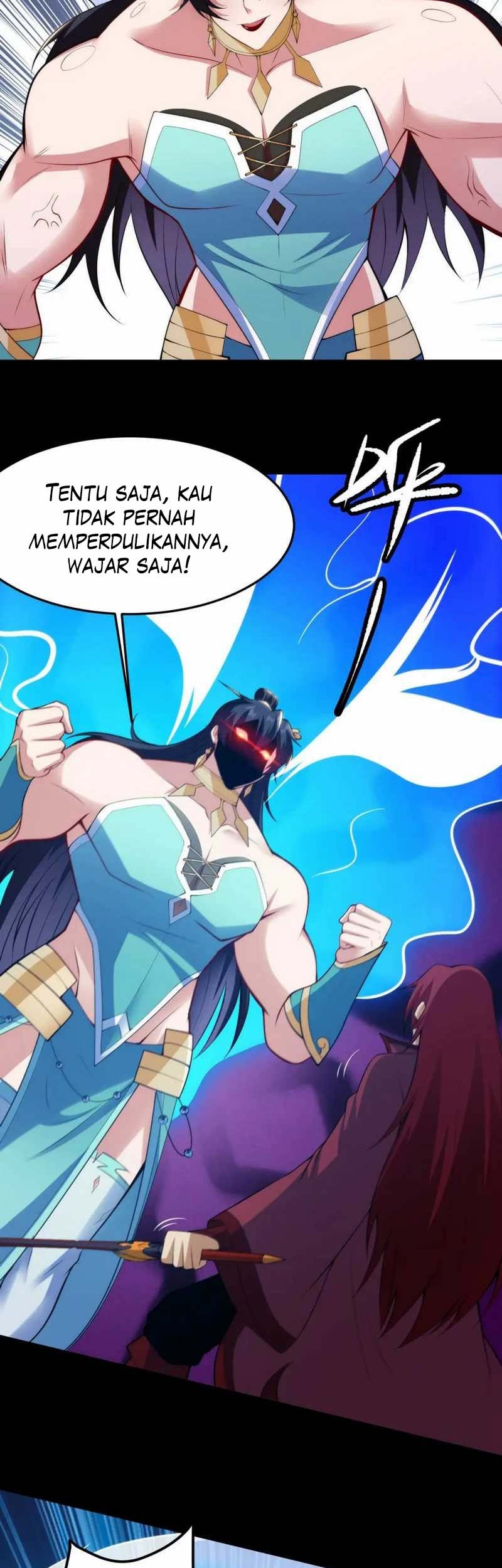 I just want to be beaten to death by everyone Chapter 143 - halaman 56