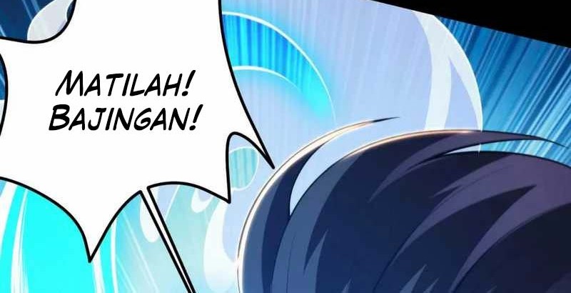I just want to be beaten to death by everyone Chapter 143 - halaman 57