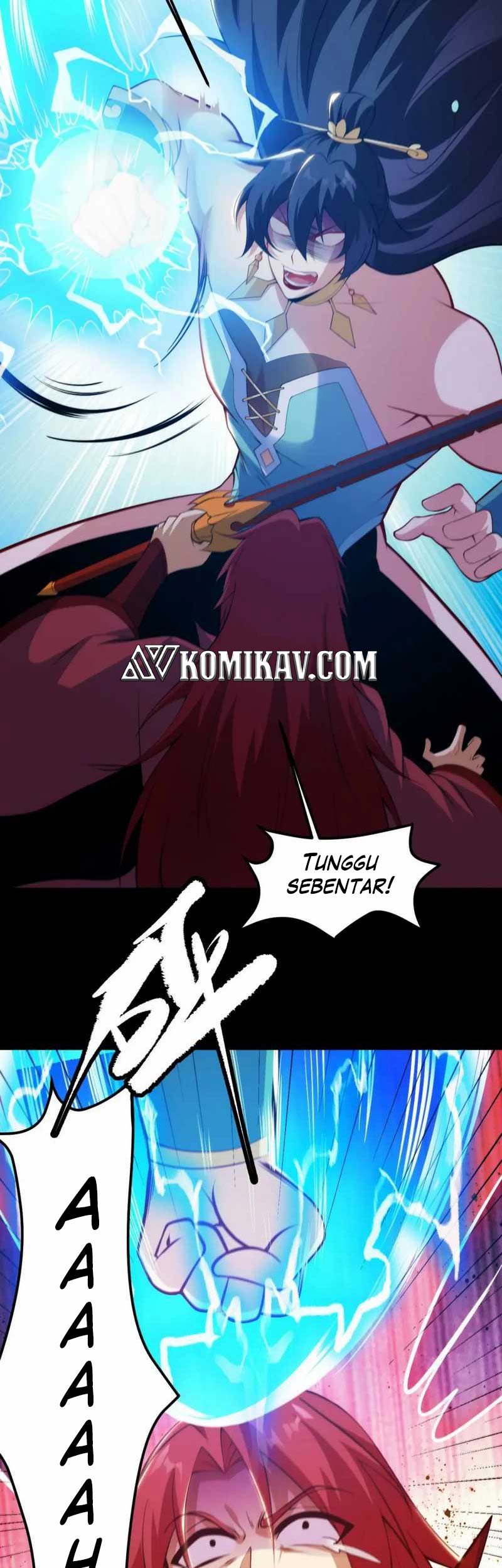 I just want to be beaten to death by everyone Chapter 143 - halaman 58