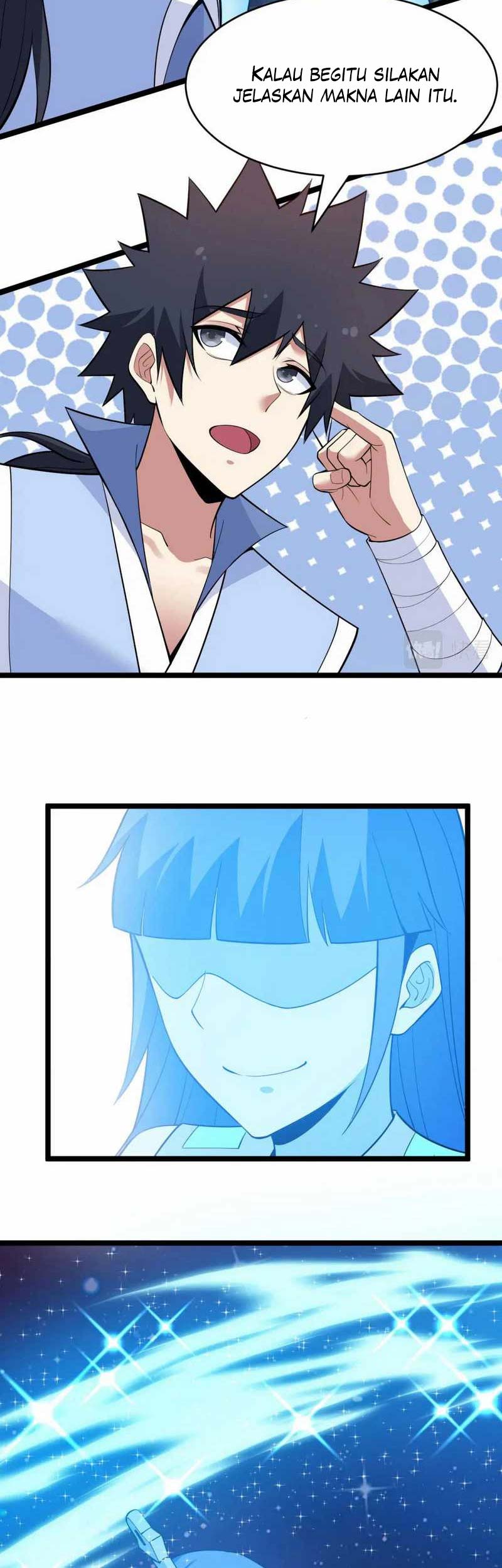 I just want to be beaten to death by everyone Chapter 144 - halaman 41