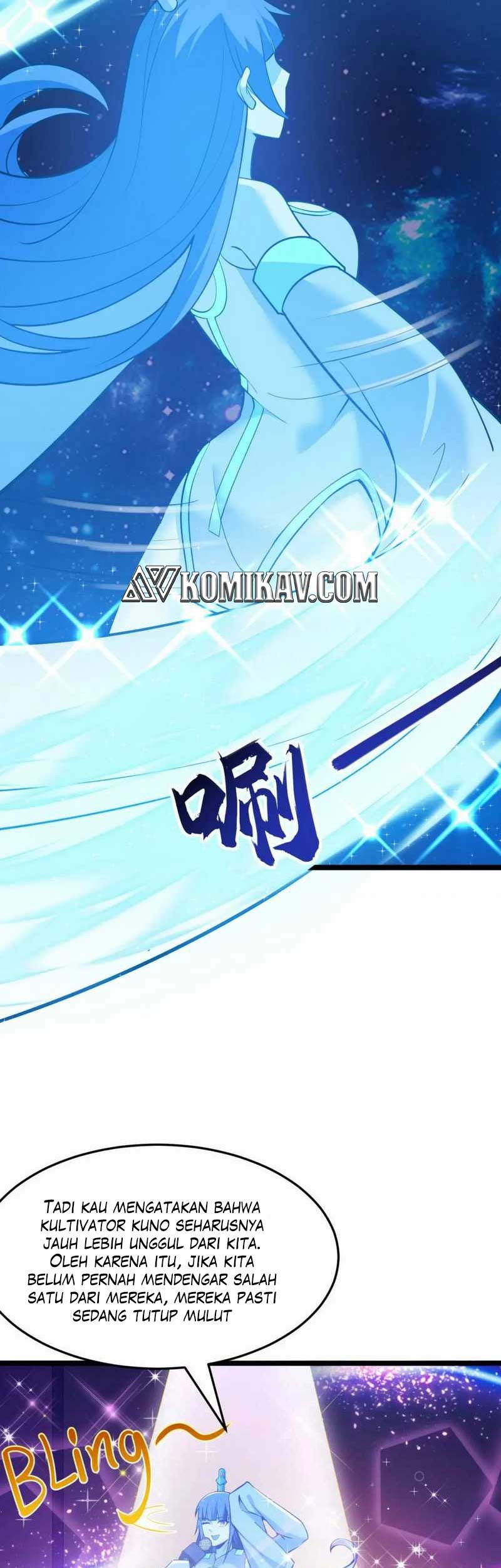 I just want to be beaten to death by everyone Chapter 144 - halaman 42