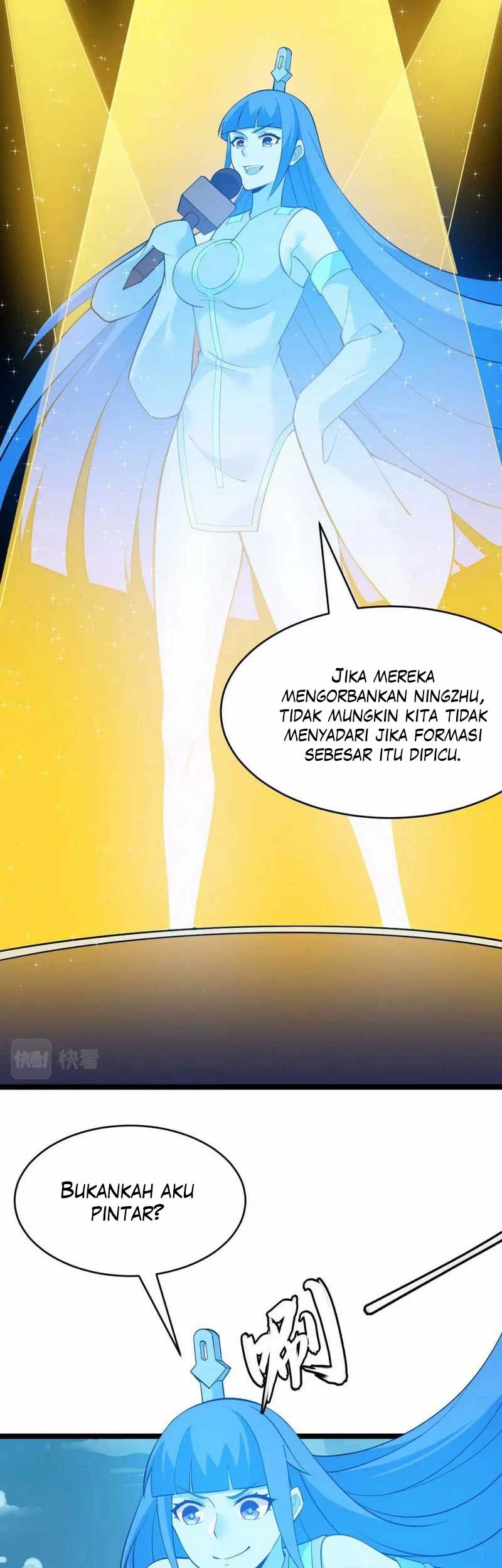 I just want to be beaten to death by everyone Chapter 144 - halaman 54