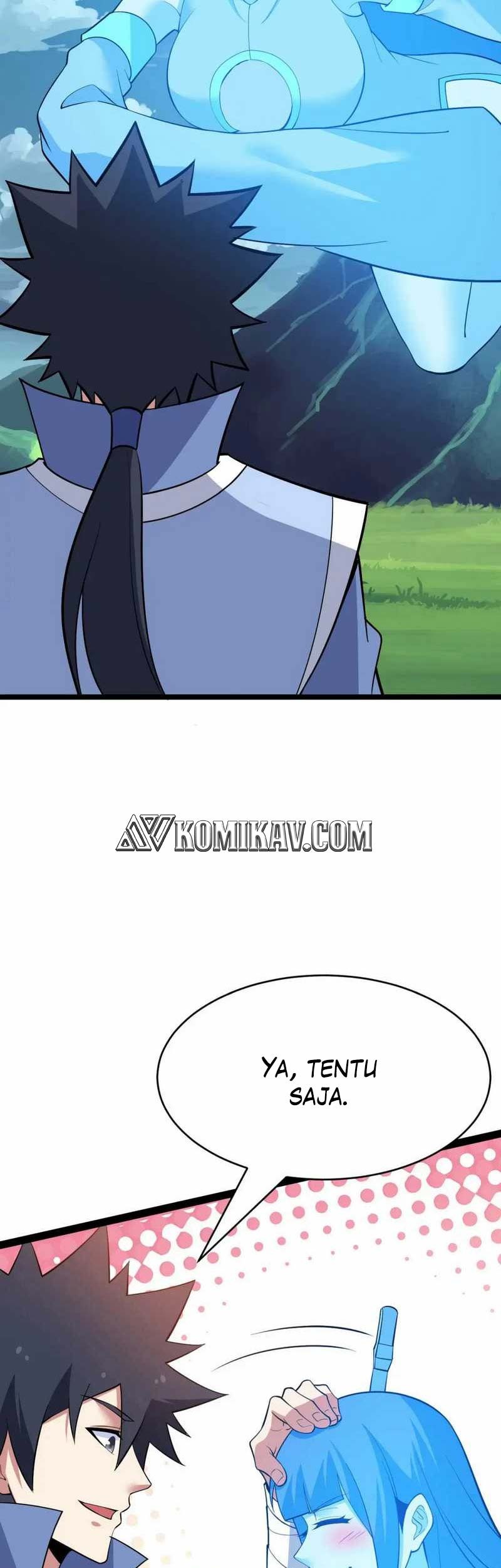 I just want to be beaten to death by everyone Chapter 144 - halaman 56