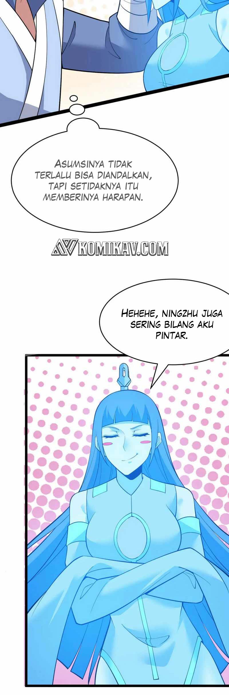 I just want to be beaten to death by everyone Chapter 144 - halaman 58