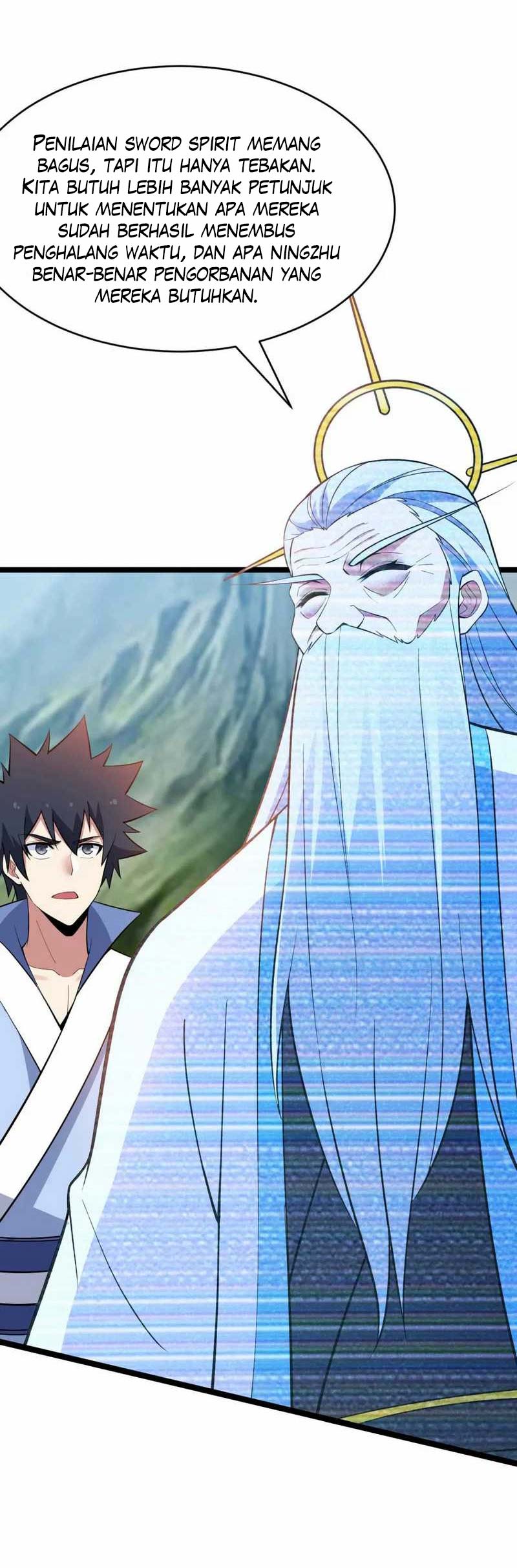 I just want to be beaten to death by everyone Chapter 144 - halaman 59