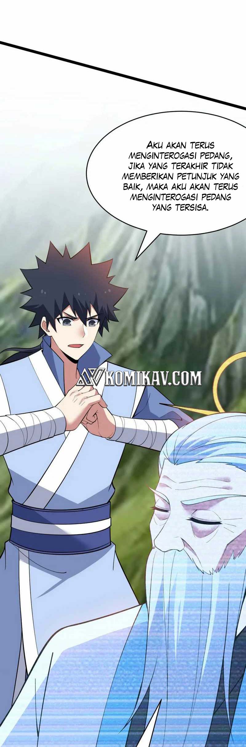 I just want to be beaten to death by everyone Chapter 144 - halaman 60