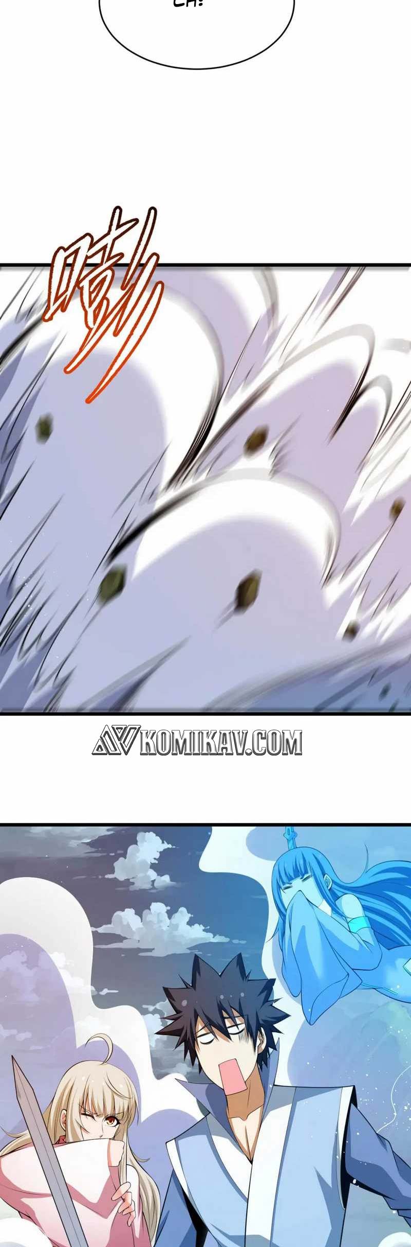 I just want to be beaten to death by everyone Chapter 144 - halaman 62
