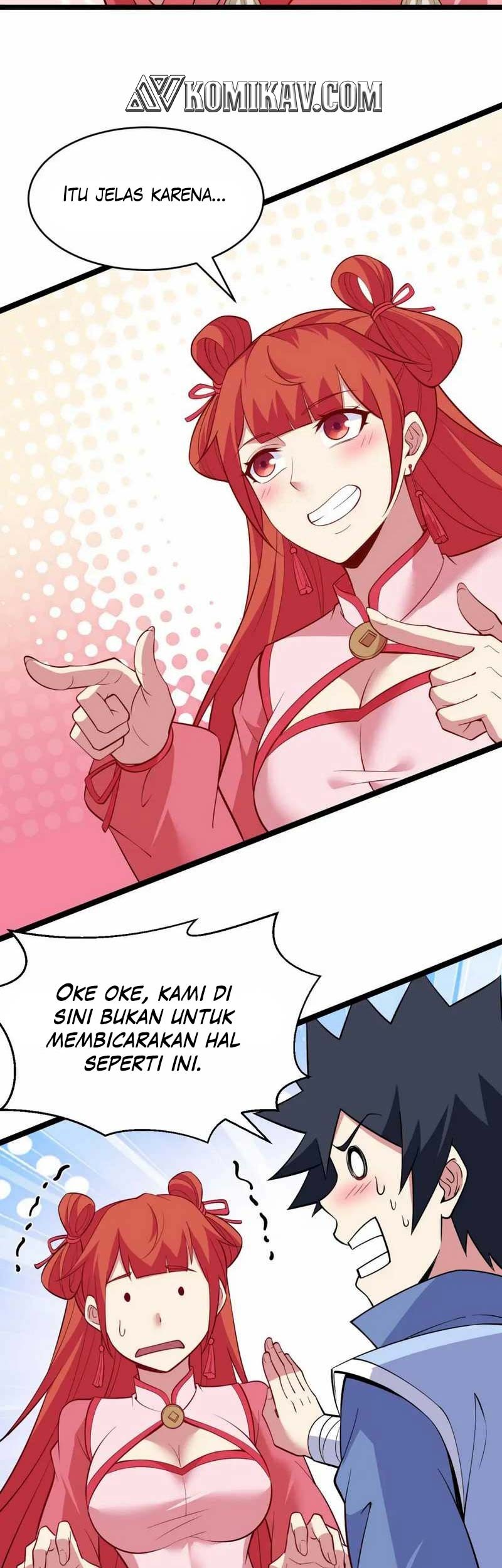 I just want to be beaten to death by everyone Chapter 145 - halaman 1