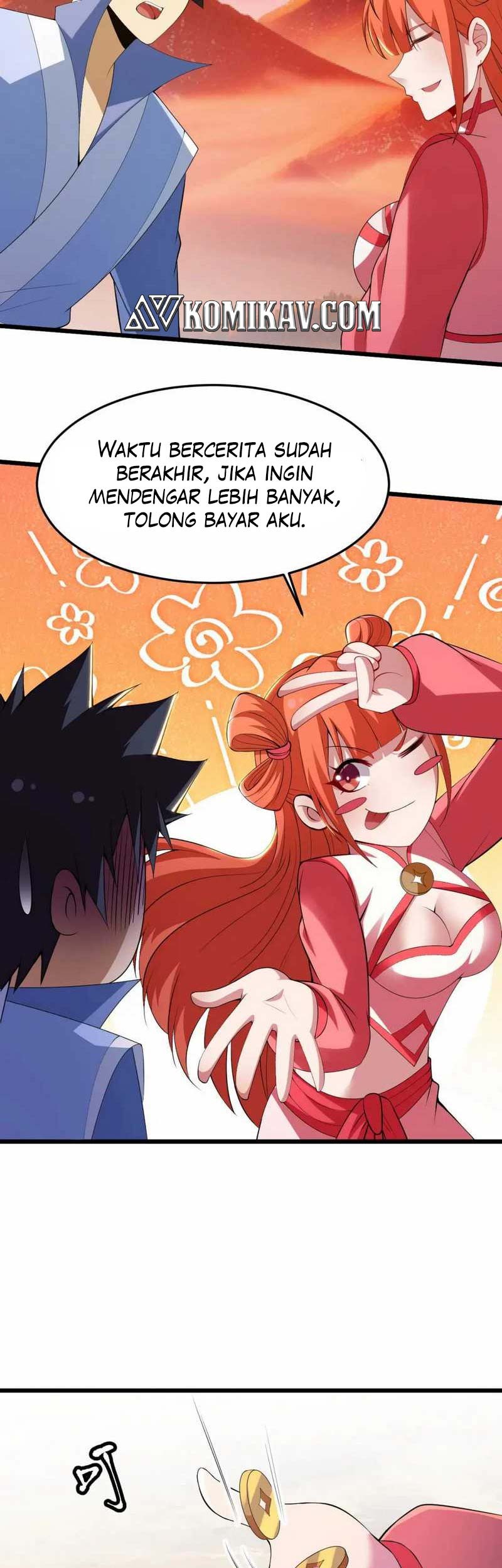 I just want to be beaten to death by everyone Chapter 145 - halaman 19