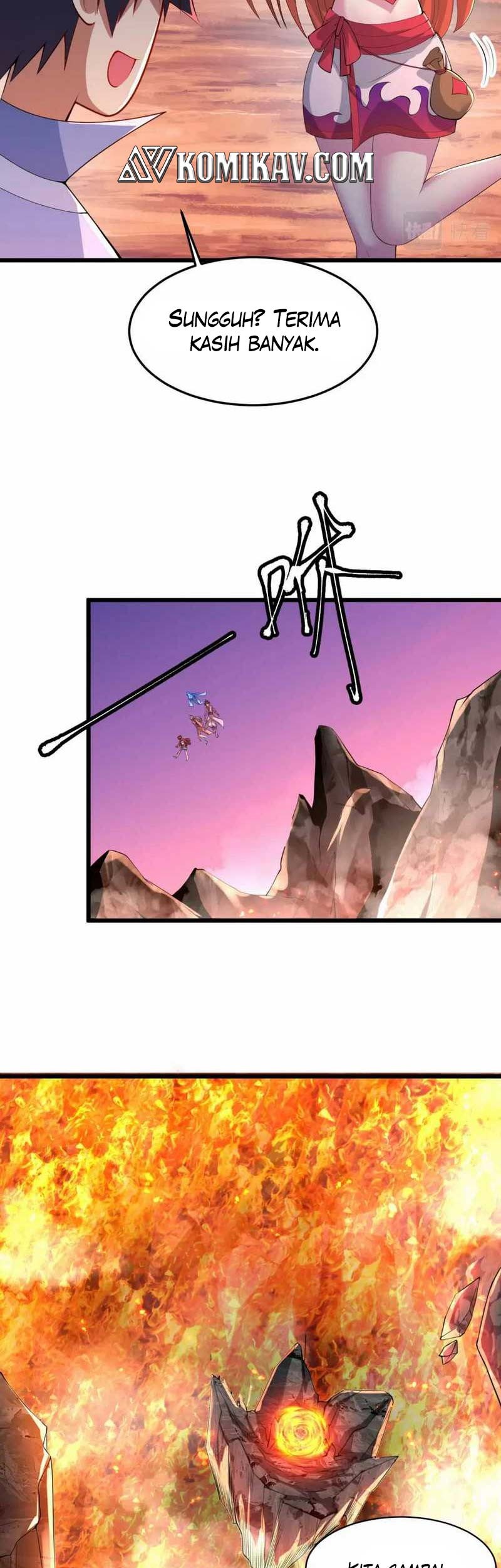 I just want to be beaten to death by everyone Chapter 145 - halaman 25