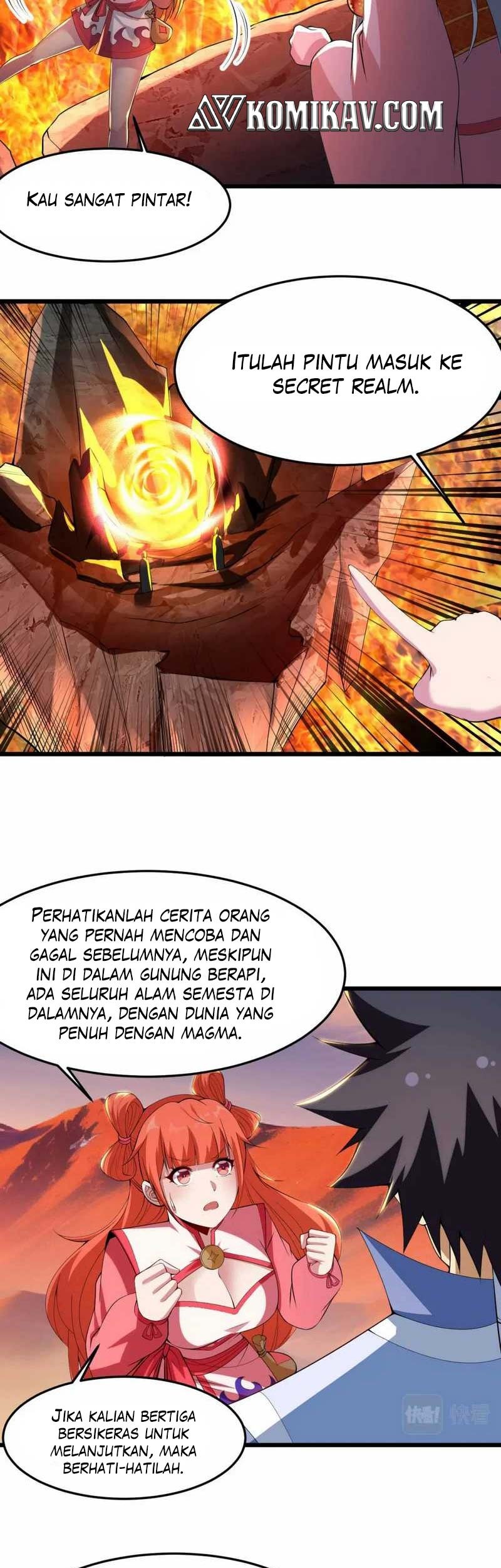I just want to be beaten to death by everyone Chapter 145 - halaman 29