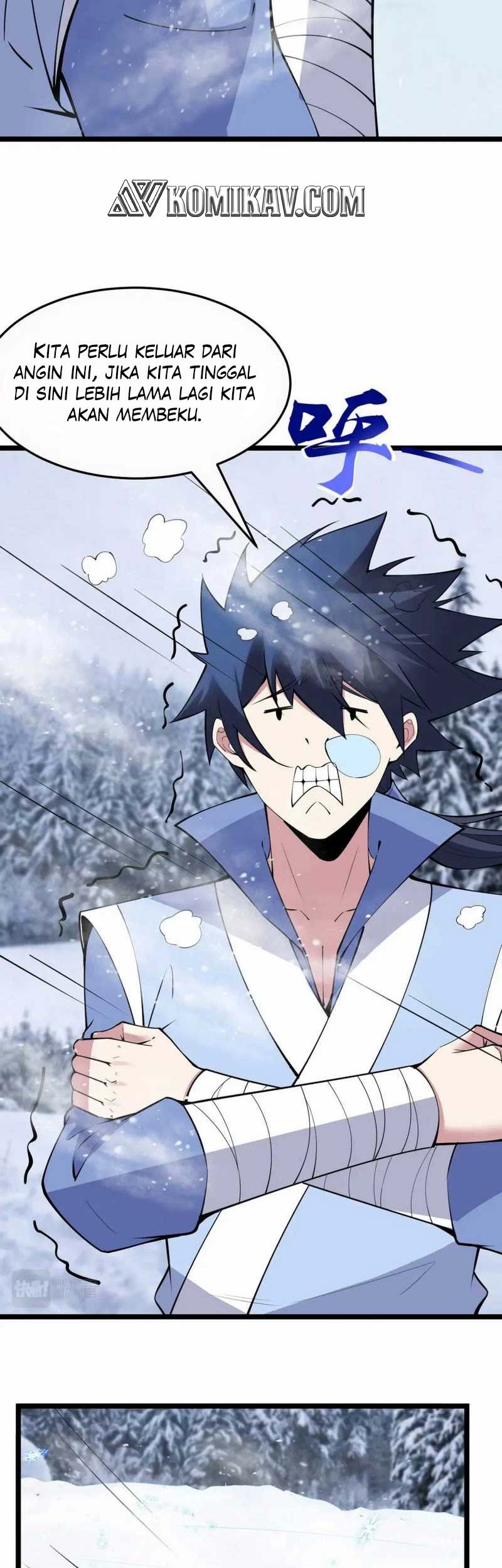 I just want to be beaten to death by everyone Chapter 146 - halaman 10