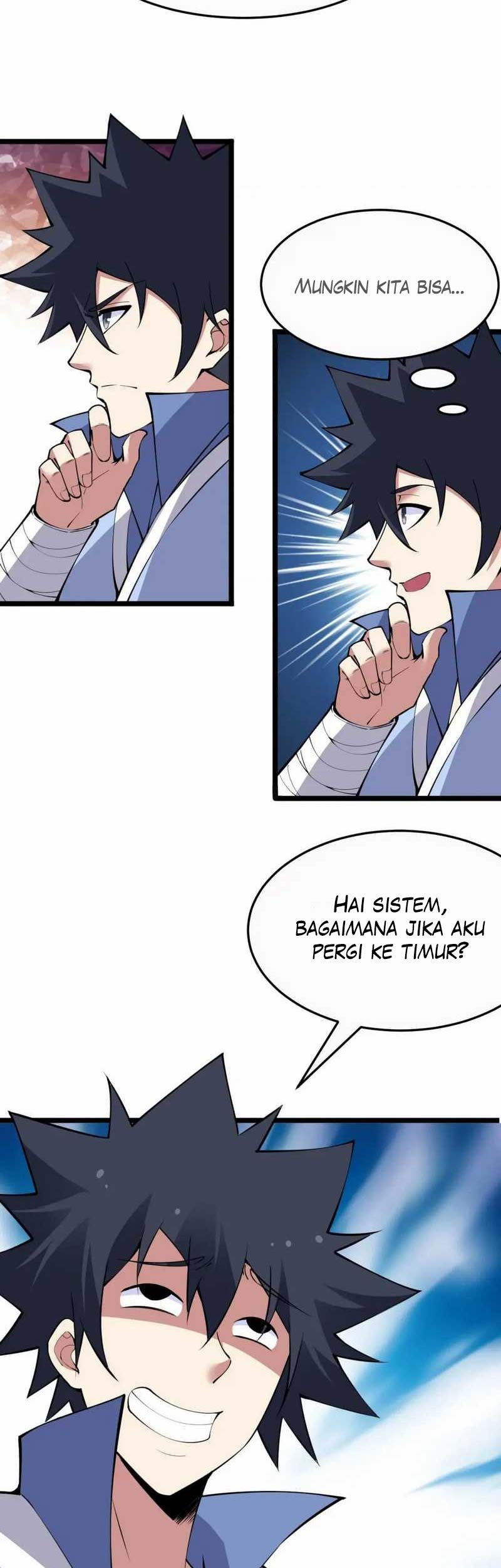 I just want to be beaten to death by everyone Chapter 146 - halaman 12