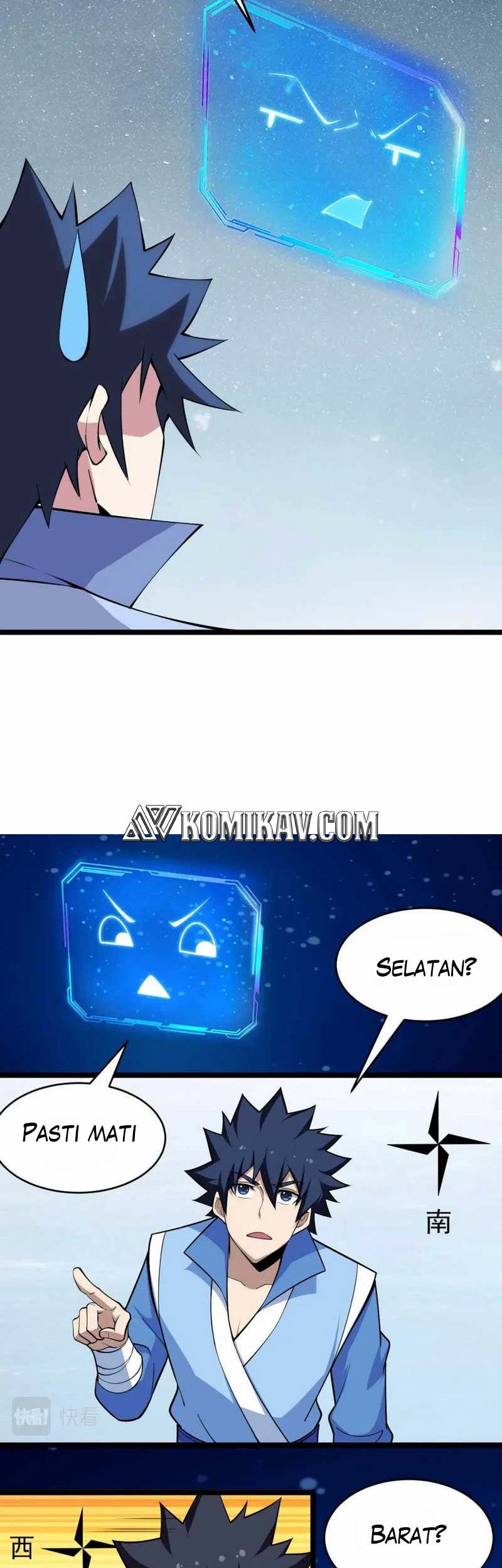 I just want to be beaten to death by everyone Chapter 146 - halaman 14