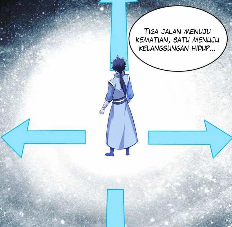 I just want to be beaten to death by everyone Chapter 146 - halaman 17
