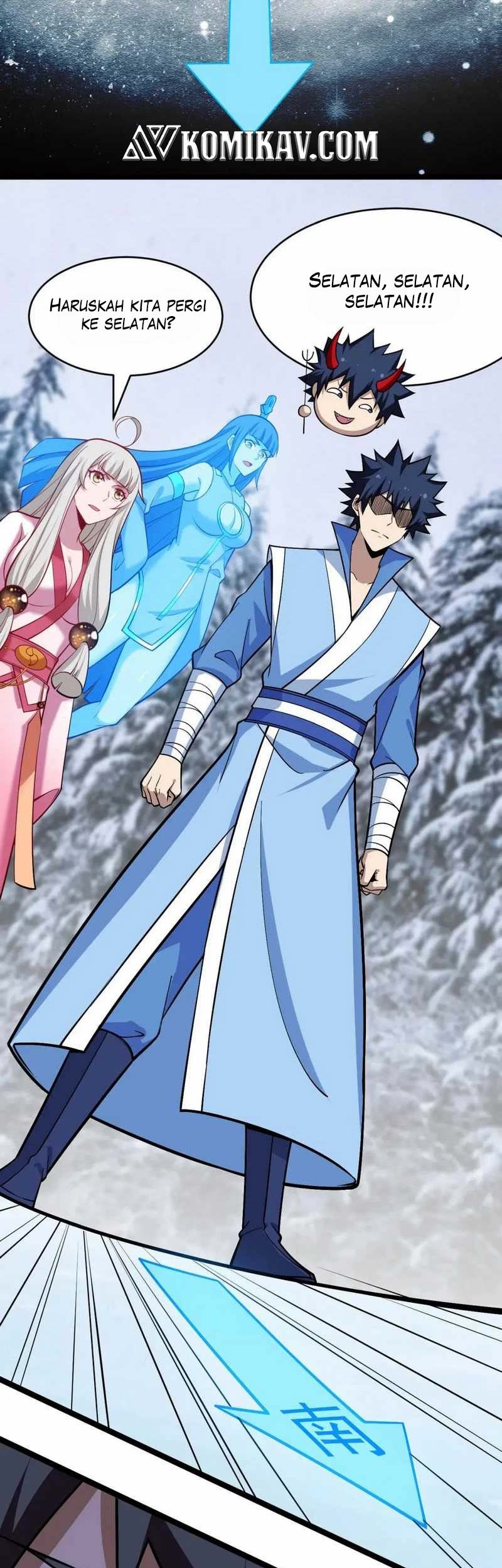 I just want to be beaten to death by everyone Chapter 146 - halaman 18