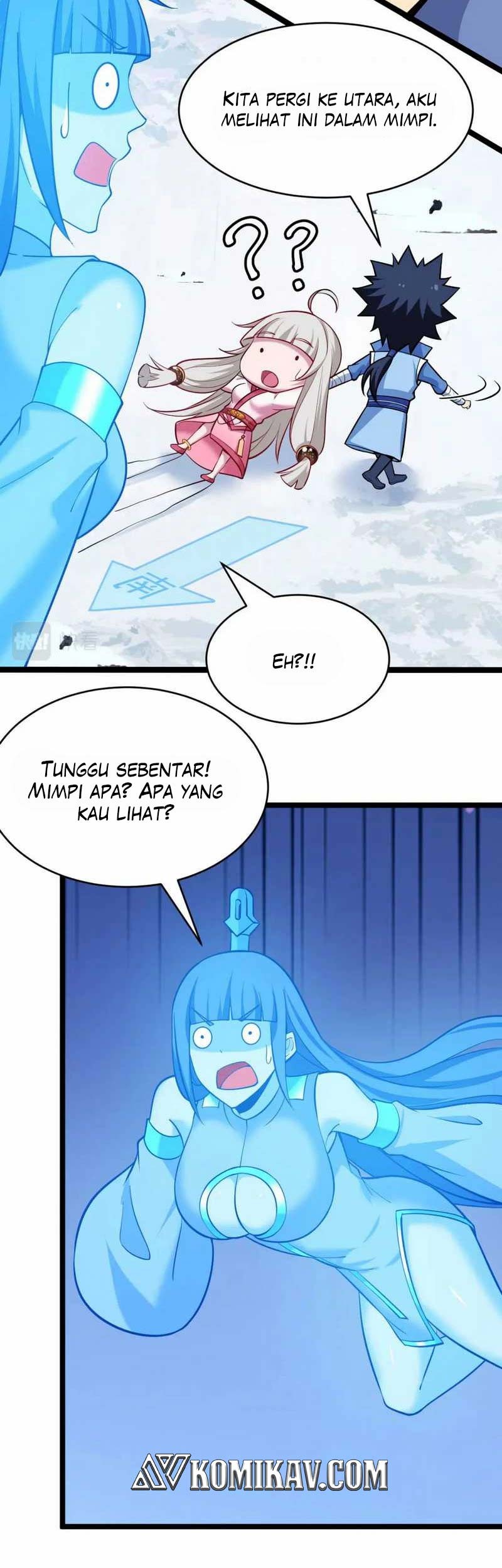 I just want to be beaten to death by everyone Chapter 146 - halaman 20