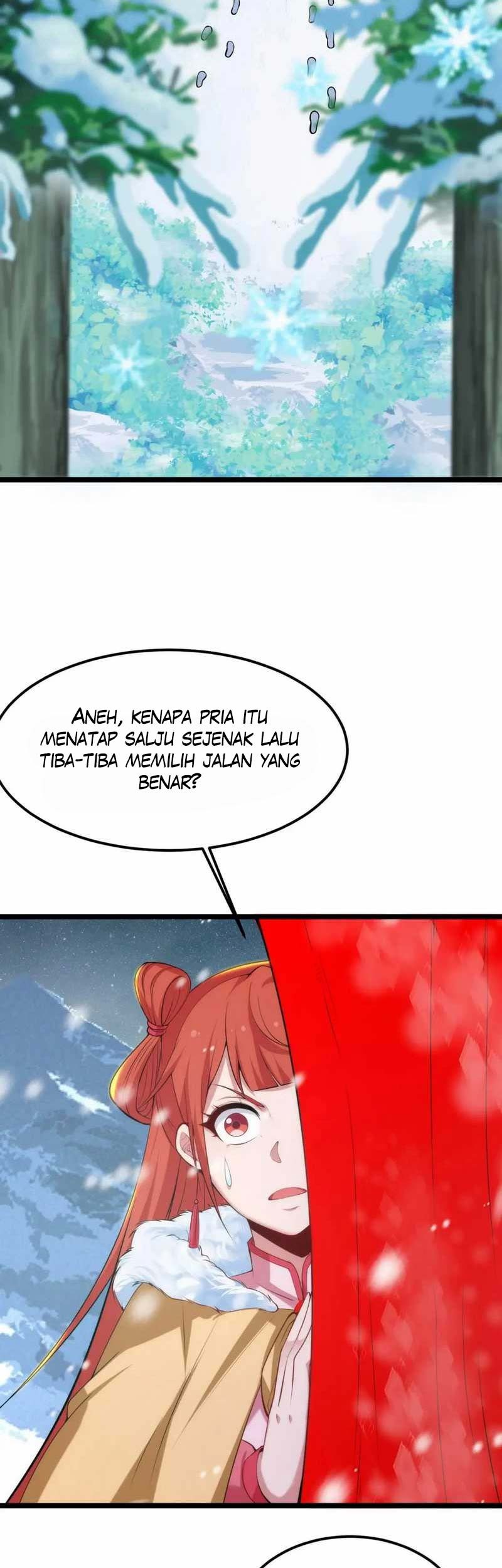 I just want to be beaten to death by everyone Chapter 146 - halaman 22