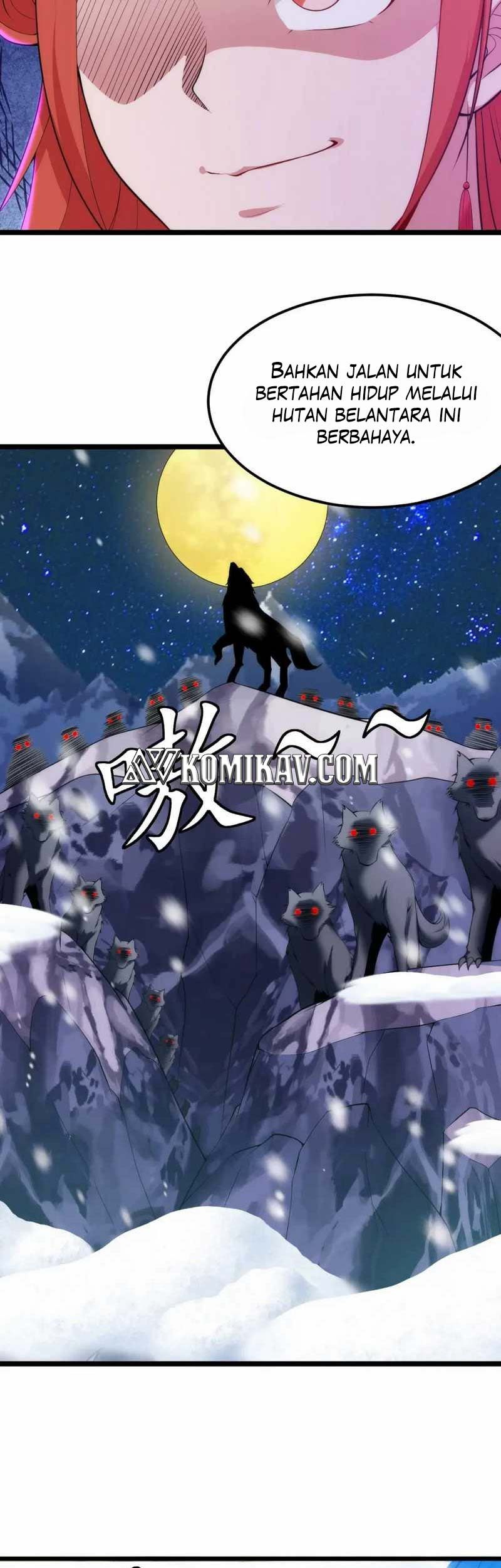 I just want to be beaten to death by everyone Chapter 146 - halaman 26